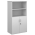 Universal Shelves + Cupboard Combination Storage Unit