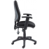 Vantage 100 Fabric Operator Chairs