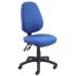 Vantage 100 Fabric Operator Chairs