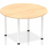 Budget Round Meeting Tables