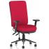 Chiro 24Hr Chiropractor Approved High Back Office Chair