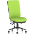 Chiro 24Hr Chiropractor Approved High Back Office Chair