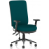 Chiro 24Hr Chiropractor Approved High Back Office Chair