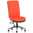 Chiro 24Hr Chiropractor Approved High Back Office Chair