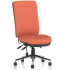 Chiro 24Hr Chiropractor Approved High Back Office Chair