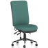 Chiro 24Hr Chiropractor Approved High Back Office Chair