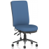 Chiro 24Hr Chiropractor Approved High Back Office Chair
