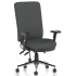 Chiro 24Hr Chiropractor Approved High Back Office Chair
