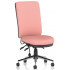 Chiro 24Hr Chiropractor Approved High Back Office Chair