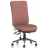 Chiro 24Hr Chiropractor Approved High Back Office Chair
