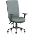 Chiro 24Hr Chiropractor Approved High Back Office Chair