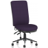 Chiro 24Hr Chiropractor Approved High Back Office Chair