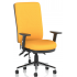 Chiro 24Hr Chiropractor Approved High Back Office Chair
