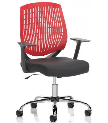 Dura Mesh ICT Chair
