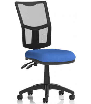 Eclipse Mesh Back Office Chair