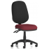 Eclipse Plus II Two Tone Operator Chair Eclipse Plus II Two Tone Operator Chair