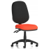 Eclipse Plus II Two Tone Operator Chair Eclipse Plus II Two Tone Operator Chair
