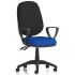 Eclipse Plus II Two Tone Operator Chair Eclipse Plus II Two Tone Operator Chair