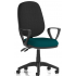 Eclipse Plus II Two Tone Operator Chair Eclipse Plus II Two Tone Operator Chair