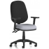 Eclipse Plus II Two Tone Operator Chair Eclipse Plus II Two Tone Operator Chair