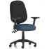 Eclipse Plus II Two Tone Operator Chair Eclipse Plus II Two Tone Operator Chair