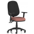Eclipse Plus II Two Tone Operator Chair Eclipse Plus II Two Tone Operator Chair