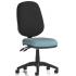 Eclipse Plus II Two Tone Operator Chair Eclipse Plus II Two Tone Operator Chair