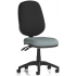 Eclipse Plus II Two Tone Operator Chair Eclipse Plus II Two Tone Operator Chair