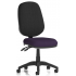 Eclipse Plus II Two Tone Operator Chair Eclipse Plus II Two Tone Operator Chair