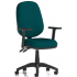 Eclipse Plus II Operator Chair Eclipse Plus II Operator Chair