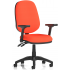Eclipse Plus II Operator Chair Eclipse Plus II Operator Chair