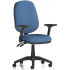 Eclipse Plus II Operator Chair Eclipse Plus II Operator Chair