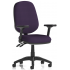Eclipse Plus II Operator Chair Eclipse Plus II Operator Chair