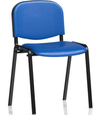 ISO Vinyl Chairs