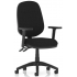 Luna Plus 2 Budget Operator Chair