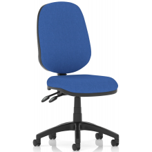 Luna Plus 2 Budget Operator Chair