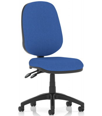 Luna Plus 2 Budget Operator Chair
