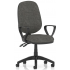 Luna Plus 2 Budget Operator Chair