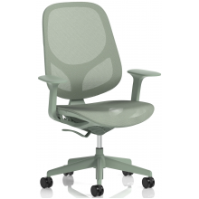 Tutti Mesh Medium Back Task Chair With Arms Tutti Mesh Medium Back Task Chair With Arms