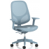 Tutti Mesh Medium Back Task Chair With Arms Tutti Mesh Medium Back Task Chair With Arms