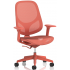 Tutti Mesh Medium Back Task Chair With Arms Tutti Mesh Medium Back Task Chair With Arms