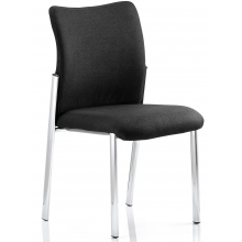 Academy Upholstered Reception Chairs Academy Upholstered Reception Chairs