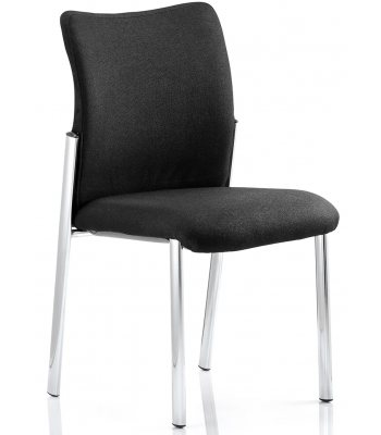 Academy Upholstered Reception Chairs