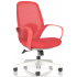 Ariel Mesh Task Office Chair With Arms