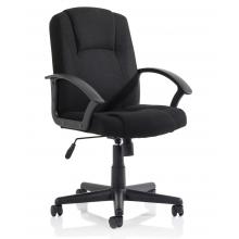 Bella Fabric Executive Office Chair Bella Fabric Executive Office Chair