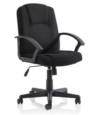 Bella Fabric Executive Office Chair