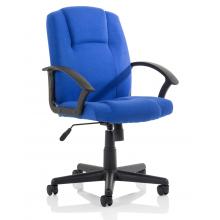 Bella Fabric Executive Office Chair