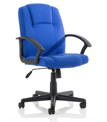 Bella Fabric Executive Office Chair