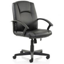 Bella Leather Executive Office Chair