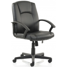 Bella Leather Executive Office Chair Bella Leather Executive Office Chair